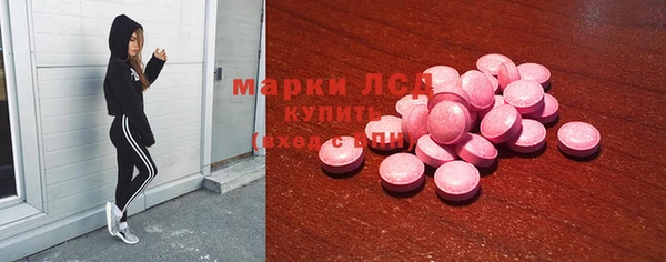 молекула духа Лагань